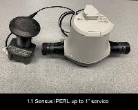 1.1 Sensus iPERL up to 1” servic