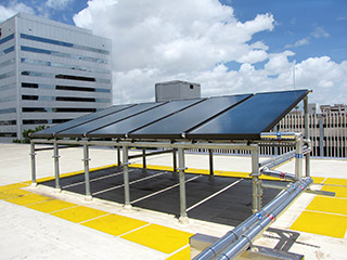 Apply for Solar for Your Business