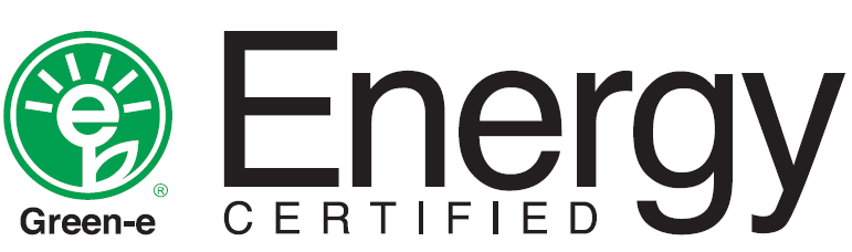 Green-e Energy Certified Logo